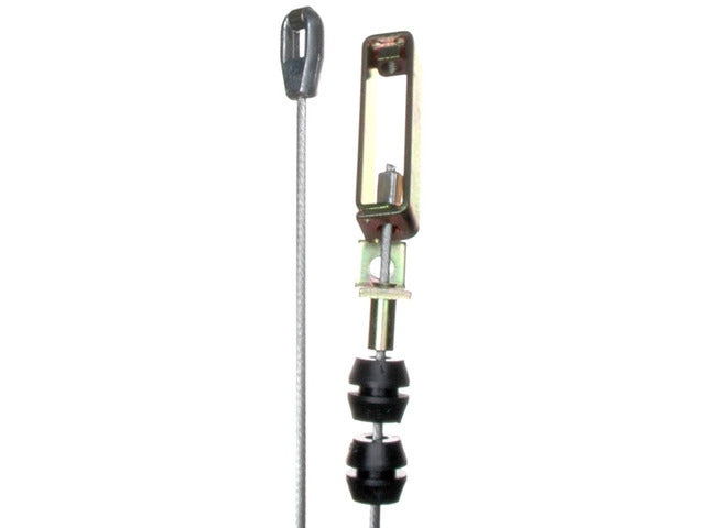 Raybestos Brakes Parking Brake Cable P/N:BC93354 Fits: Chevrolet P30 1984, GMC P3500 1984, Isuzu Pickup 83-81 - Image 1