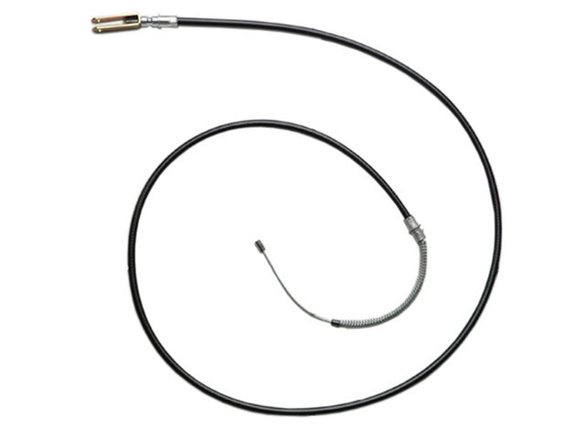 Raybestos Brakes Parking Brake Cable P/N:BC93361 Fits: Chevrolet P20 88-84, Chevrolet P30 88-84, GMC P2500 88-84, GMC P3500 88-79 - Image 2