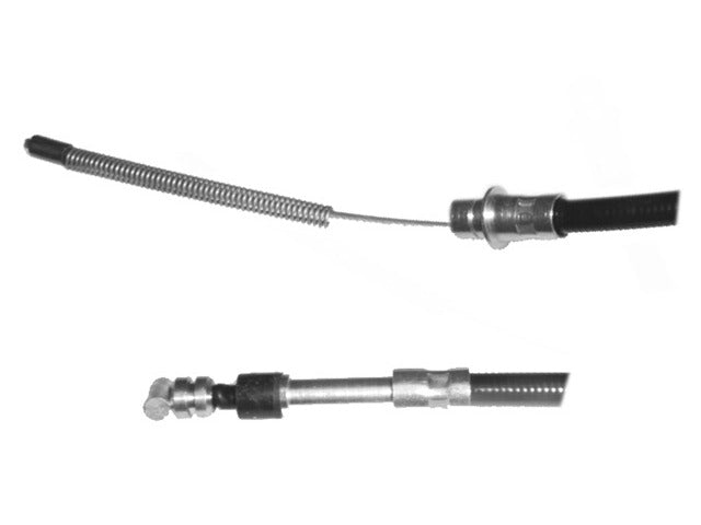 Raybestos Brakes Parking Brake Cable P/N:BC93363 Fits: Toyota Tercel 88-83 - Image 1