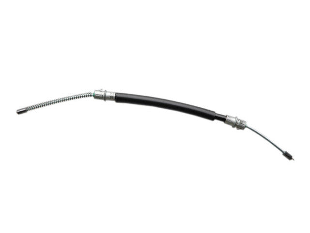 Raybestos Brakes Parking Brake Cable P/N:BC93372 Fits: Dodge Rampage 84-82, Plymouth Scamp 1983 - Image 2