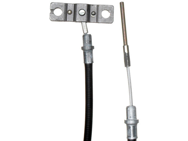 Raybestos Brakes Parking Brake Cable P/N:BC93385 Fits: Dodge Colt 91-84, Eagle Vista 91-90, Plymouth Colt 91-84 - Image 1