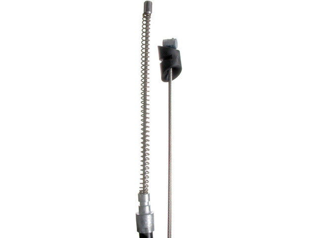 Raybestos Brakes Parking Brake Cable P/N:BC93391 Fits: Mazda 626 87-83 - Image 1