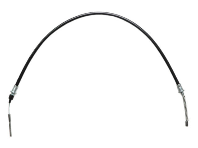Raybestos Brakes Parking Brake Cable P/N:BC93394 Fits: Nissan Pulsar Nx 1983, Nissan Sentra 85-83 - Image 2