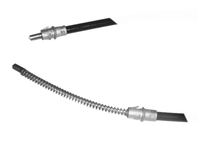 Raybestos Brakes Parking Brake Cable P/N:BC93395 Fits: Ford Ranger 1984 - Image 1
