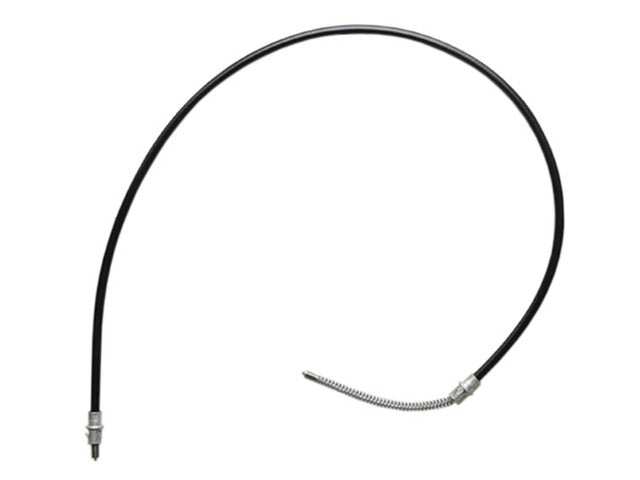 Raybestos Brakes Parking Brake Cable P/N:BC93395 Fits: Ford Ranger 1984 - Image 2