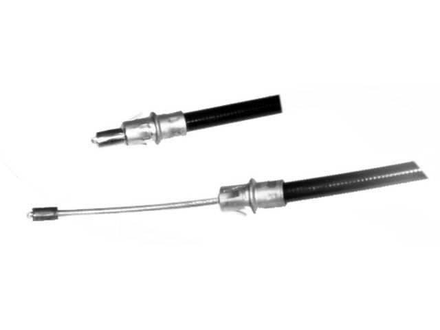 Raybestos Brakes Parking Brake Cable P/N:BC93398 Fits: Ford F-150 91-84 - Image 1