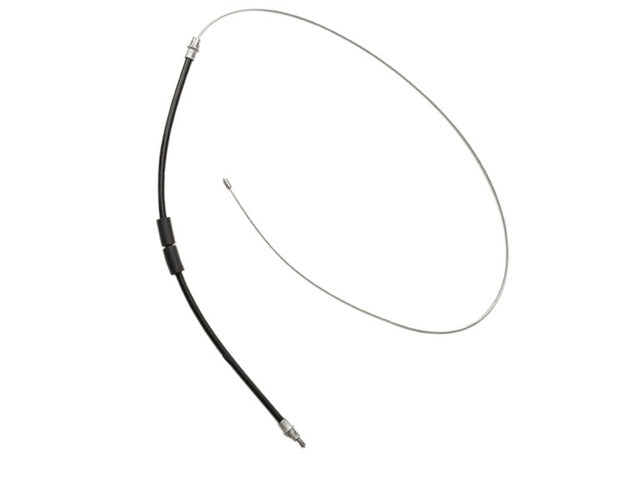 Raybestos Brakes Parking Brake Cable P/N:BC93398 Fits: Ford F-150 91-84 - Image 2