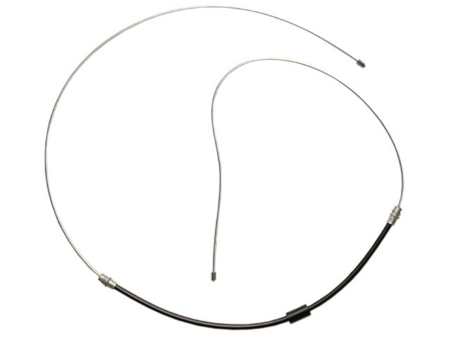 Raybestos Brakes Parking Brake Cable P/N:BC93400 Fits: Ford F-150 91-84, Ford F-250 91-84 - Image 2