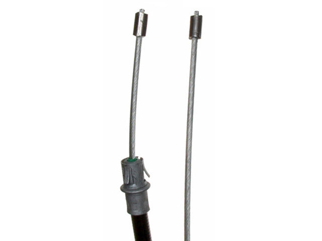 Raybestos Brakes Parking Brake Cable P/N:BC93401 Fits: Ford F-150 91-84, Ford F-250 91-84, Ford F-350 91-84 - Image 1