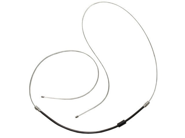Raybestos Brakes Parking Brake Cable P/N:BC93402 Fits: Ford F-150 91-84, Ford F-250 91-84, Ford F-350 91-84 - Image 2