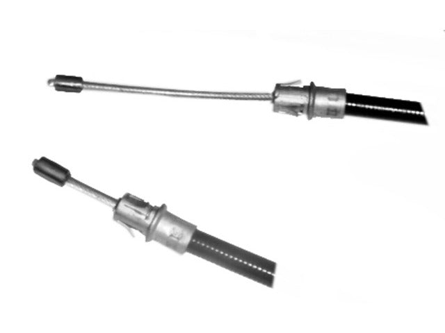 Raybestos Brakes Parking Brake Cable P/N:BC93404 Fits: Ford F-350 91-84 - Image 1