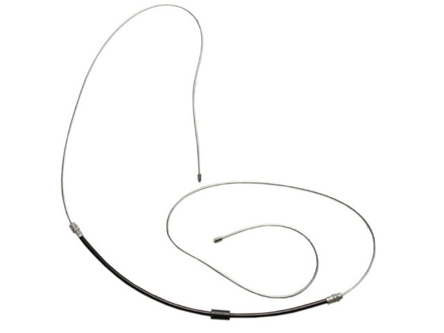 Raybestos Brakes Parking Brake Cable P/N:BC93404 Fits: Ford F-350 91-84 - Image 2
