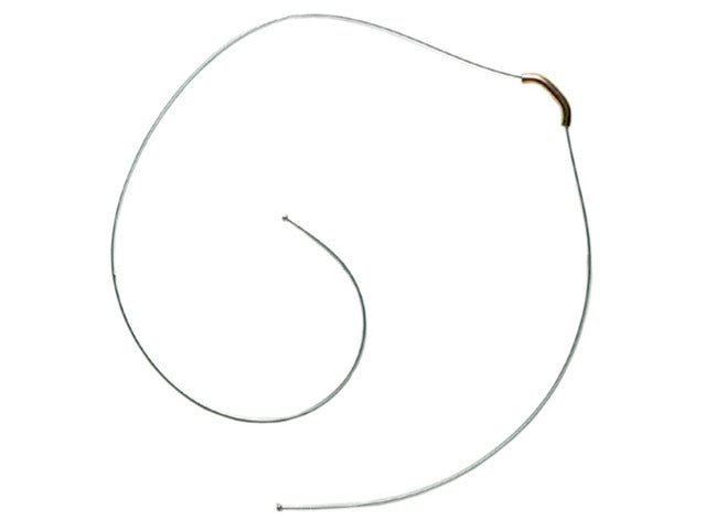 Raybestos Brakes Parking Brake Cable P/N:BC93413 Fits: Plymouth Barracuda 74-73, Plymouth Cuda 74-73 - Image 2