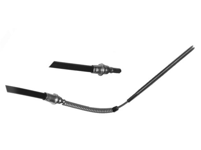 Raybestos Brakes Parking Brake Cable P/N:BC93415 Fits: Chevrolet Blazer, Chevrolet K10, Chevrolet K10 Suburban, Chevrolet K20, Chevrolet K20 Pickup, Chevrolet K20 Suburban, Chevrolet K30, Chevrolet K5 Blazer, GMC Jimmy - Image 1