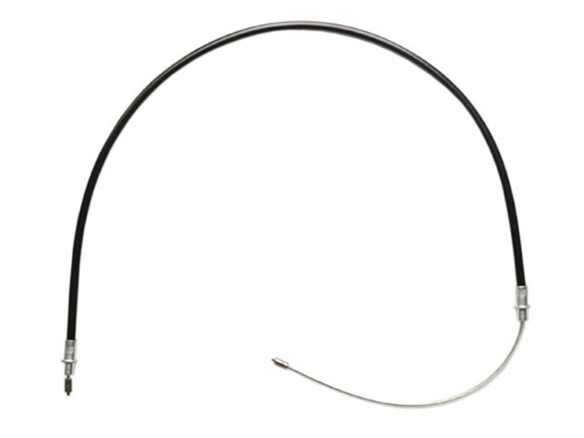 Raybestos Brakes Parking Brake Cable P/N:BC93416 Fits: Dodge Charger 1975, Dodge Coronet 1975, Plymouth Fury 1975, Plymouth Road Runner 1975 - Image 2