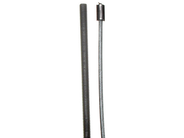 Raybestos Brakes Parking Brake Cable P/N:BC93420 Fits: Dodge Cb300 1980 - Image 1