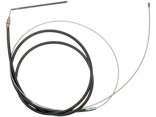 Raybestos Brakes Parking Brake Cable P/N:BC93420 Fits: Dodge Cb300 1980 - Image 2