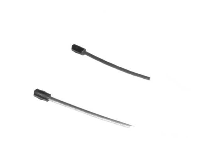 Raybestos Brakes Parking Brake Cable P/N:BC93423 Fits: Chrysler Lebaron 1981, Dodge Diplomat 1981 - Image 1