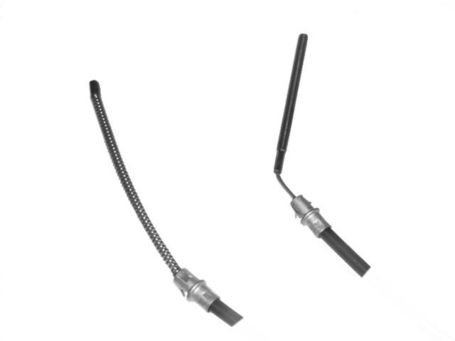 Raybestos Brakes Parking Brake Cable P/N:BC93426 Fits: Cadillac Commercial Chassis 81-80, Cadillac Deville 83-80, Cadillac Fleetwood 81-80 - Image 1