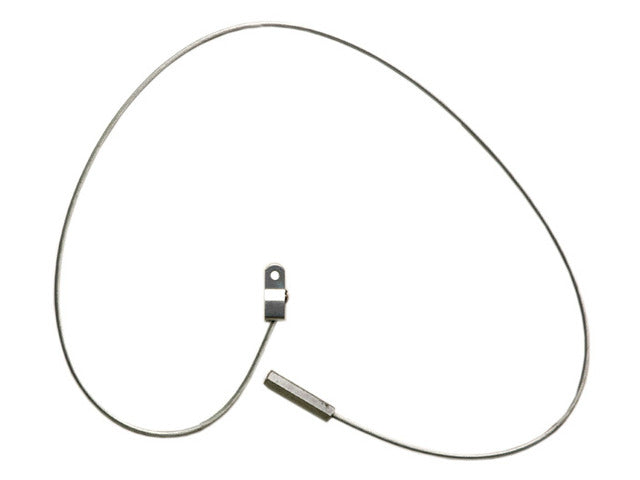 Raybestos Brakes Parking Brake Cable P/N:BC93427 Fits: Ford Fiesta 80-78 - Image 2