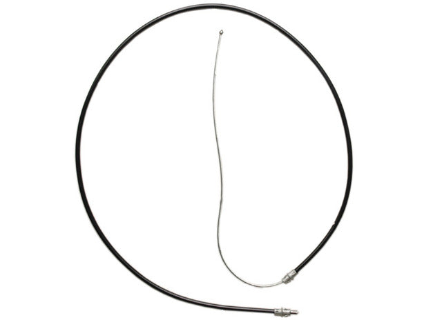 Raybestos Brakes Parking Brake Cable P/N:BC93429 Fits: Buick Riviera 85-79, Cadillac Eldorado 85-79, Cadillac Seville 85-80, Oldsmobile Toronado 81-79, Oldsmobile Toronado 85-84 - Image 2