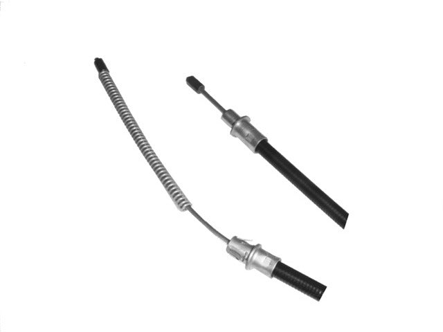 Raybestos Brakes Parking Brake Cable P/N:BC93434 Fits: Dodge B150 88-84, Dodge B250 88-84 - Image 1