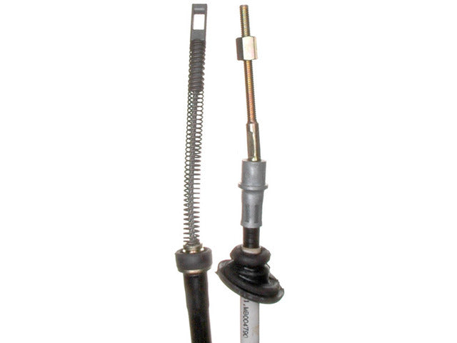 Raybestos Brakes Parking Brake Cable P/N:BC93445 Fits: Dodge Challenger 80-78, Dodge Colt 80-79, Plymouth Champ 80-79, Plymouth Sapporo 1980 - Image 1