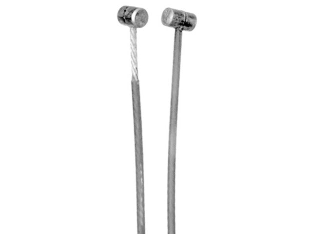 Raybestos Brakes Parking Brake Cable P/N:BC93446 Fits: Dodge D50 82-79, Dodge Ram 50 1983 - Image 1