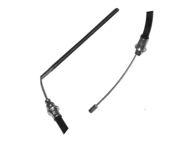 Raybestos Brakes Parking Brake Cable P/N:BC93454 Fits: Dodge B150 88-84, Dodge B250 88-84 - Image 1