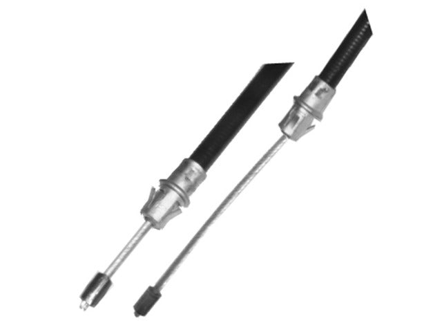 Raybestos Brakes Parking Brake Cable P/N:BC93455 Fits: Ford Ranger 90-85 - Image 1