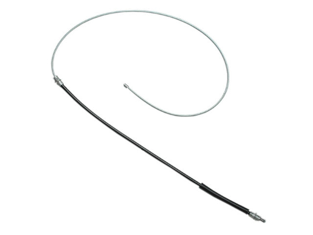Raybestos Brakes Parking Brake Cable P/N:BC93455 Fits: Ford Ranger 90-85 - Image 2