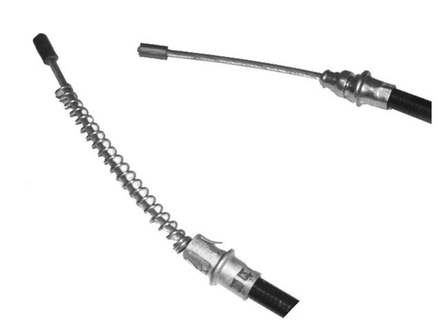 Raybestos Brakes Parking Brake Cable P/N:BC93457 Fits: Chrysler Daytona, Chrysler E Class, Chrysler Executive Sedan, Chrysler Laser, Chrysler Lebaron, Chrysler New Yorker, Chrysler TOWN &amp; COUNTRY, Dodge 600, Dodge Aries, Dodge Daytona - Image 1