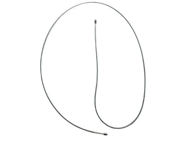 Raybestos Brakes Parking Brake Cable P/N:BC93470 Fits: Chevrolet P30 93-85, Chevrolet P30 99-96, GMC P3500 93-85, GMC P3500 98-96 - Image 2