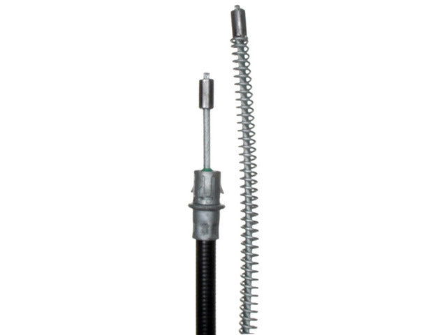Raybestos Brakes Parking Brake Cable P/N:BC93474 Fits: Buick Regal, Chevrolet Monte Carlo, Oldsmobile Cutlass, Oldsmobile Cutlass Calais, Oldsmobile Cutlass Salon, Oldsmobile Cutlass Supreme, Pontiac Bonneville, Pontiac Grand Lemans, Pontiac Grand Prix - Image 1