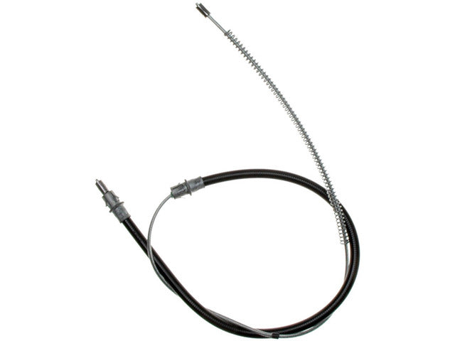 Raybestos Brakes Parking Brake Cable P/N:BC93474 Fits: Buick Regal, Chevrolet Monte Carlo, Oldsmobile Cutlass, Oldsmobile Cutlass Calais, Oldsmobile Cutlass Salon, Oldsmobile Cutlass Supreme, Pontiac Bonneville, Pontiac Grand Lemans, Pontiac Grand Prix - Image 2