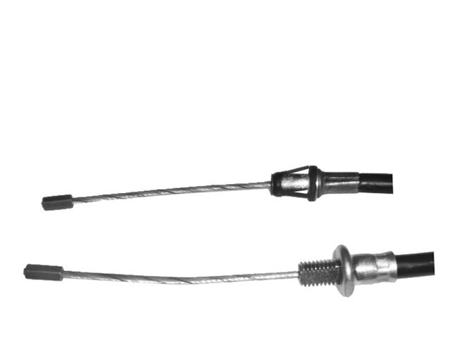 Raybestos Brakes Parking Brake Cable P/N:BC93476 Fits: Cadillac Fleetwood 86-85 - Image 1