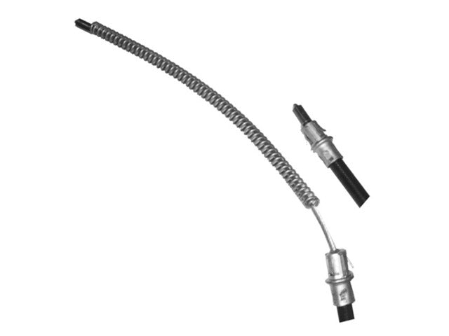 Raybestos Brakes Parking Brake Cable P/N:BC93479 Fits: Buick Electra, Buick Estate Wagon, Buick Lesabre, Buick Riviera, Chevrolet Caprice, Chevrolet Impala - Image 1