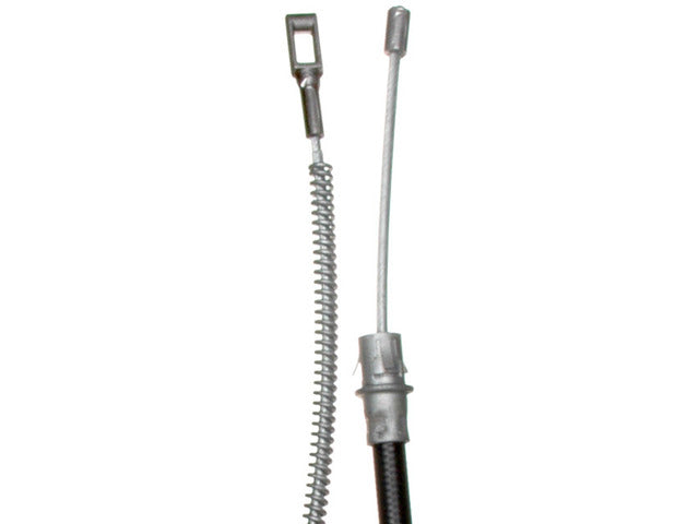 Raybestos Brakes Parking Brake Cable P/N:BC93481 Fits: Buick Skylark 1980, Chevrolet Citation 1980, Oldsmobile Omega 1980, Pontiac Phoenix 1980 - Image 1