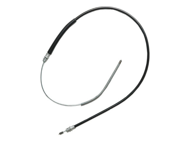 Raybestos Brakes Parking Brake Cable P/N:BC93484 Fits: Chevrolet G30 96-84, GMC G3500 96-84 - Image 2