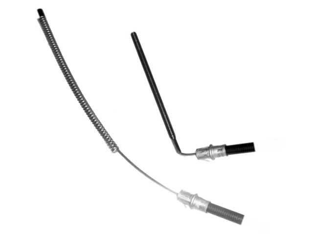 Raybestos Brakes Parking Brake Cable P/N:BC93485 Fits: Chevrolet G30 96-84, GMC G3500 96-84 - Image 1