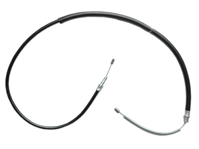 Raybestos Brakes Parking Brake Cable P/N:BC93486 Fits: Chevrolet Astro 95-85, GMC Safari 95-85 - Image 2