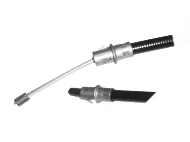 Raybestos Brakes Parking Brake Cable P/N:BC93488 Fits: Buick Riviera 70-67, Ford Ranger 90-85 - Image 1