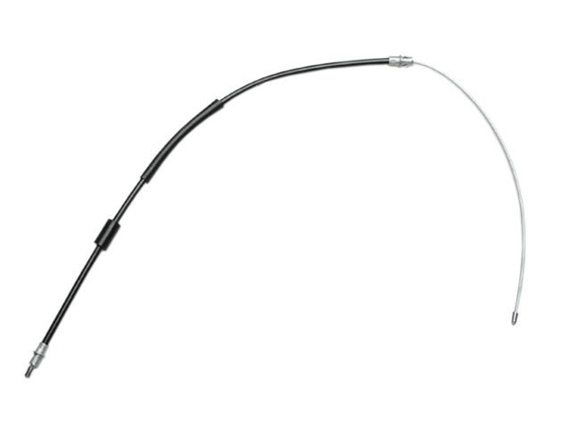 Raybestos Brakes Parking Brake Cable P/N:BC93490 Fits: Ford Bronco Ii 90-85 - Image 2
