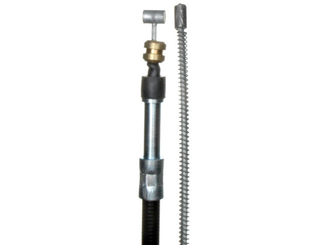 Raybestos Brakes Parking Brake Cable P/N:BC93499 Fits: Toyota Corolla 87-84 - Image 1