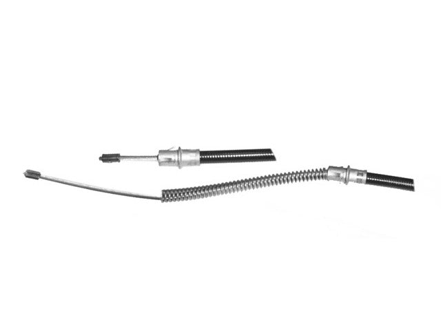 Raybestos Brakes Parking Brake Cable P/N:BC93509 Fits: Chevrolet G30 96-83, GMC G3500 96-83 - Image 1