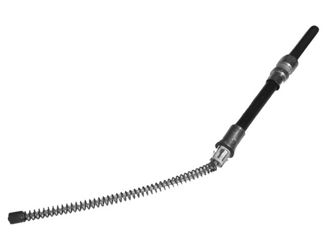 Raybestos Brakes Parking Brake Cable P/N:BC93510 Fits: Chevrolet P30 87-79, GMC P3500 87-79 - Image 1