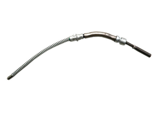 Raybestos Brakes Parking Brake Cable P/N:BC93510 Fits: Chevrolet P30 87-79, GMC P3500 87-79 - Image 2