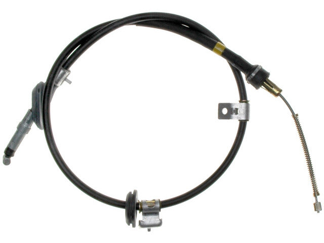 Raybestos Brakes Parking Brake Cable P/N:BC93513 Fits: Honda Civic 85-84 - Image 2