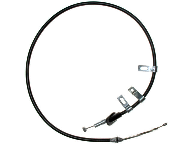 Raybestos Brakes Parking Brake Cable P/N:BC93515 Fits: Honda Accord 85-82 - Image 2
