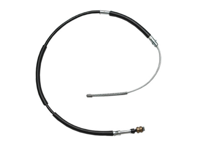 Raybestos Brakes Parking Brake Cable P/N:BC93520 Fits: Toyota Celica 1983, Toyota Celica 1986, Toyota Supra 92-86 - Image 2